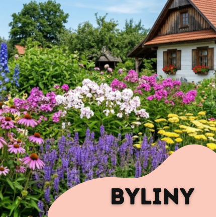 Promocja 3 + 1 byliny
